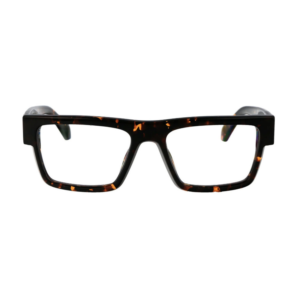 NWT Off-White Style-61 OERJ061S24PLA0016000 Eyeglasses - Picture 2 of 5
